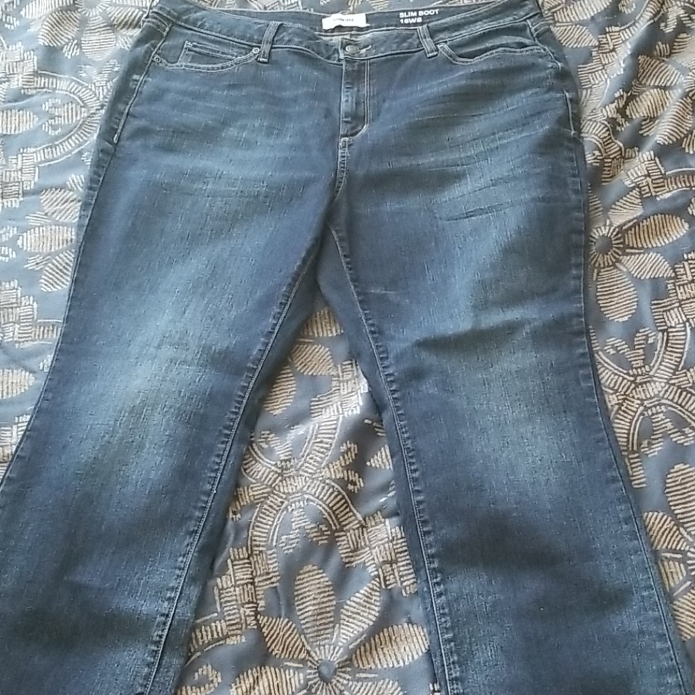 Jeans